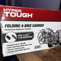Bike Carrier
