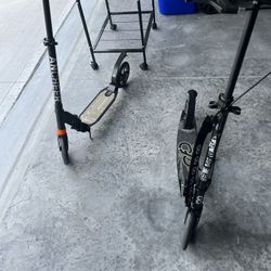 Scooters 
