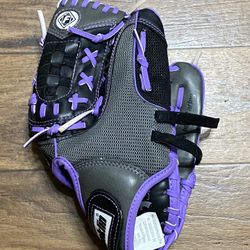 Franklin Softball Glove, Size 11”