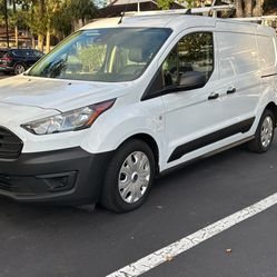 Ford Transit Connect Xl