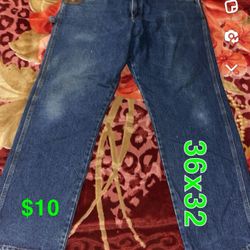 Jean 