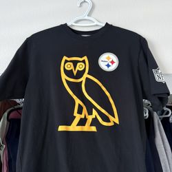 OvO X NFL