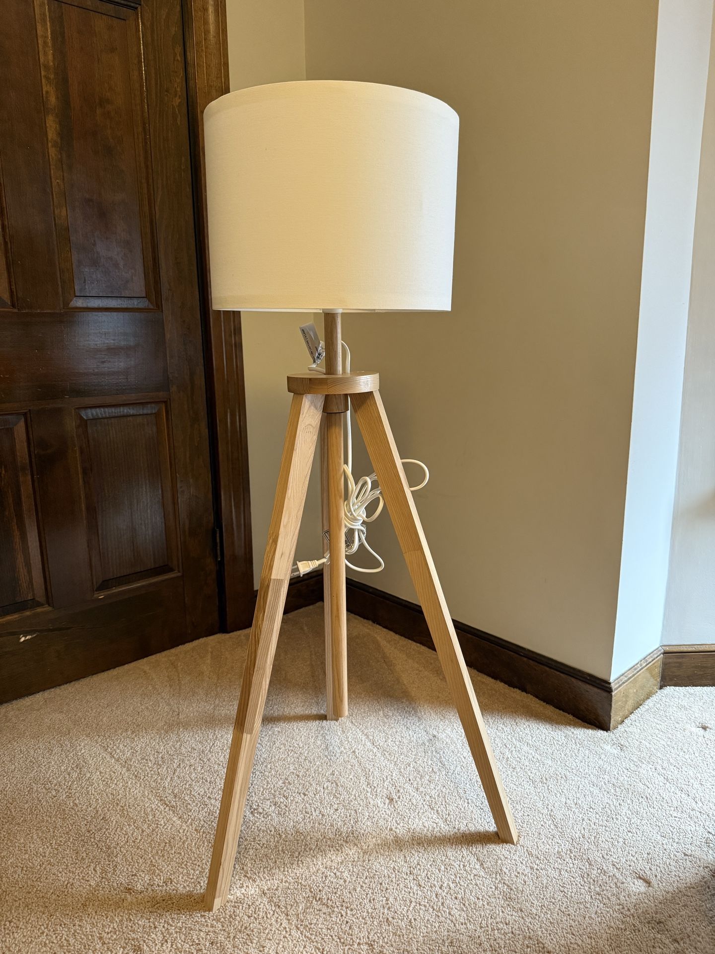 Floor Lamp