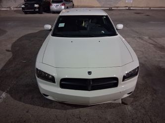 2010  dodge charger