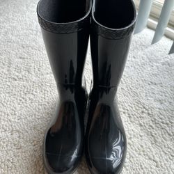 Uggs Rain Boots 