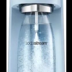 Soda Stream Terra