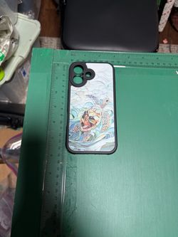 Sea Turtle Graphic Phone Case