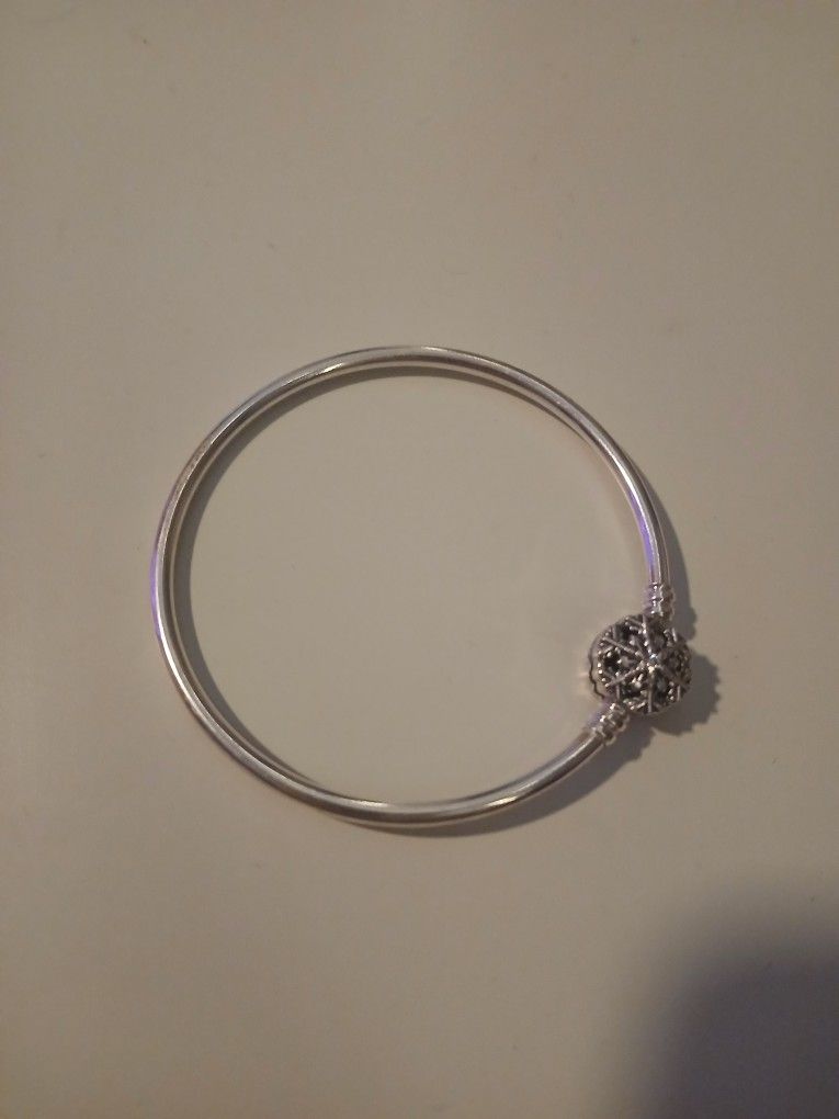 Pandora Bracelet