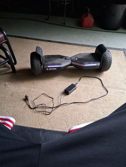 Gotrax Hoverboard