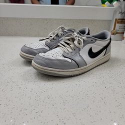 Jordan 1 Retro Low OG Barons