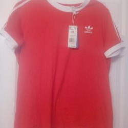 Adidas Plus Size