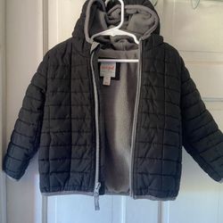 Cat & Jack Jacket Size 3t