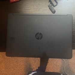 Hp Pro Book 650 G1