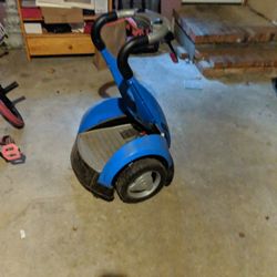 Kids Segway