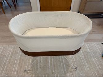 Snoo Smart Bassinet