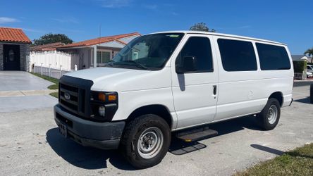 Van for sale