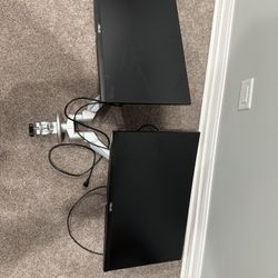 Computer Monitors 