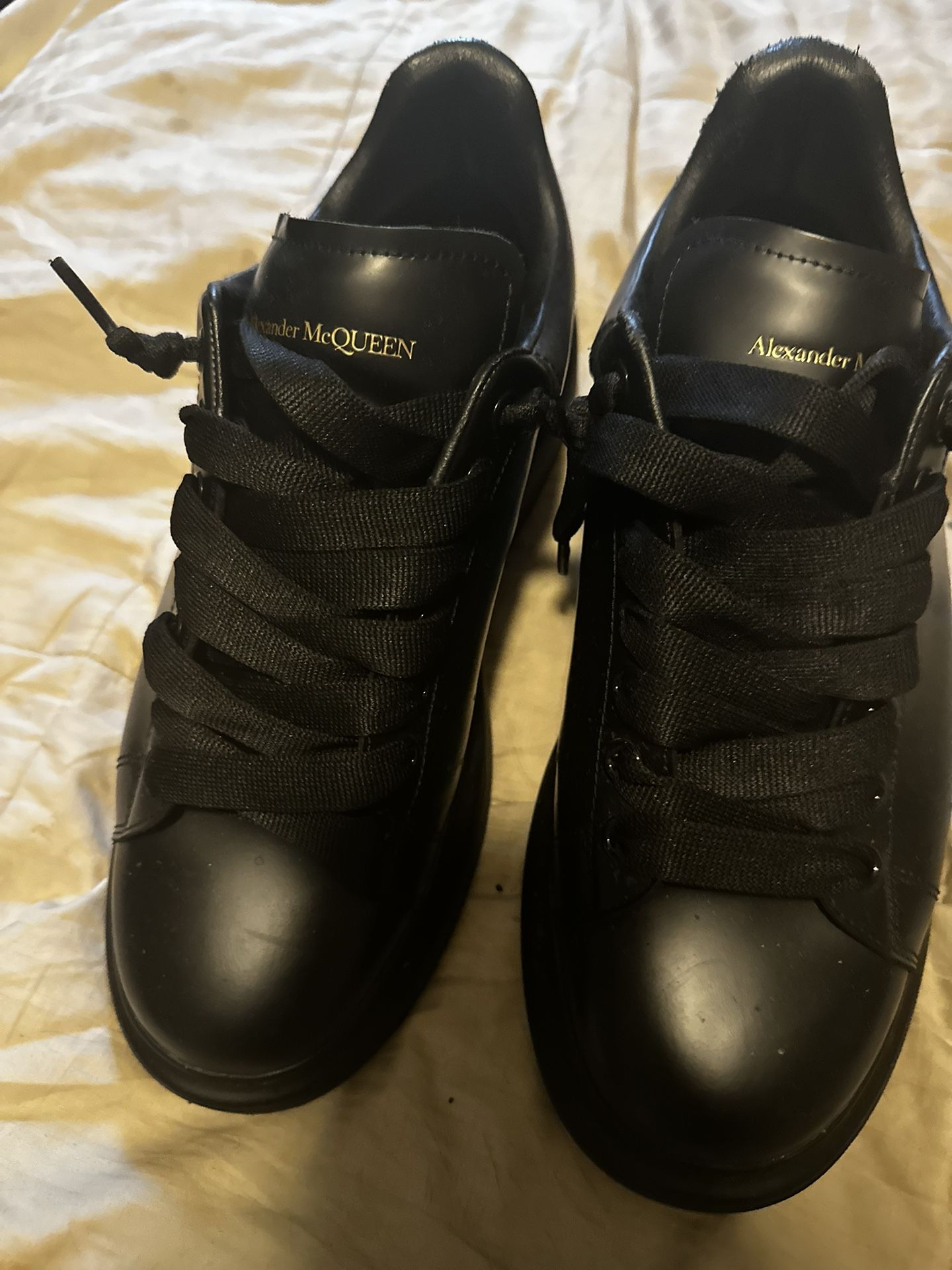 Alexander McQueen Sneakers