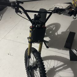 Tuttio And Bomma 26in For Sale (CHECK DESCRIPTION)