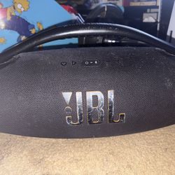 JBL Boom Box 3 WiFi 