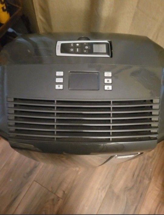 Portable ac 3 In 1