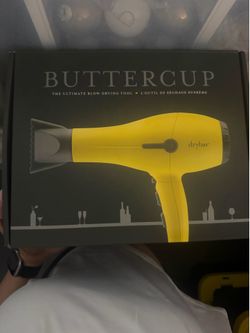 Drybar Buttercup Blow-Dryer