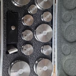 Rice Lake Weighing System 