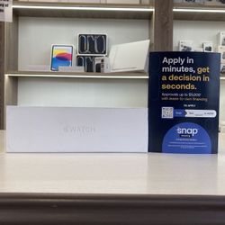 Apple Watch Series 11 (Located In Downey, CA)