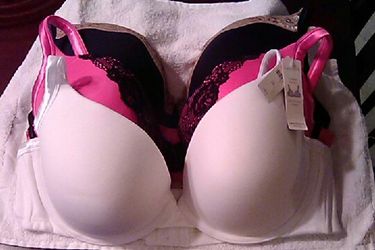 New Bra's