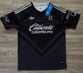Club America Jersey