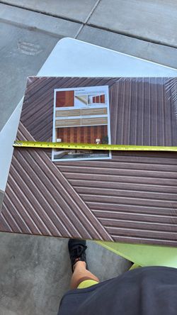 Acoustic Panels 8 total