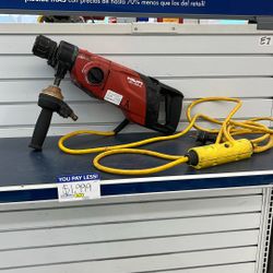 Hilti DD 150-U