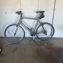Trek Bike 