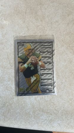 Brett Favre