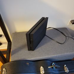 Base PS4 500 Gb