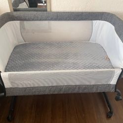 Mika Micky Bassinet 