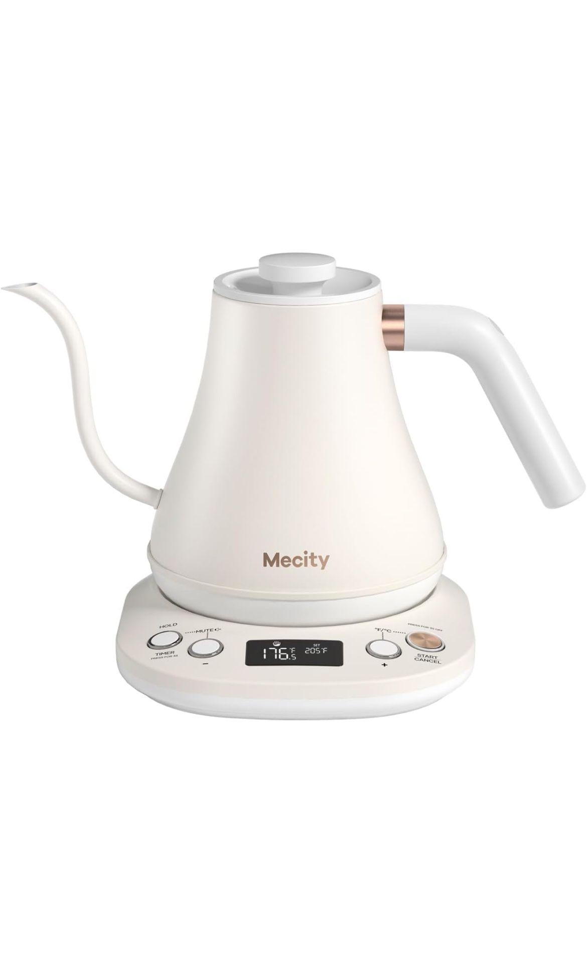 Electric Kettle