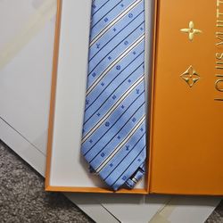 Louis Vuitton Mens Ties 