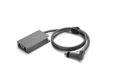 Yescom Starlink Ethernet Adapter Gen 2 Wired Network Adapter - Fall Season Sale