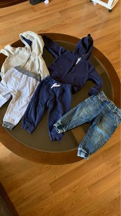 Baby stuff