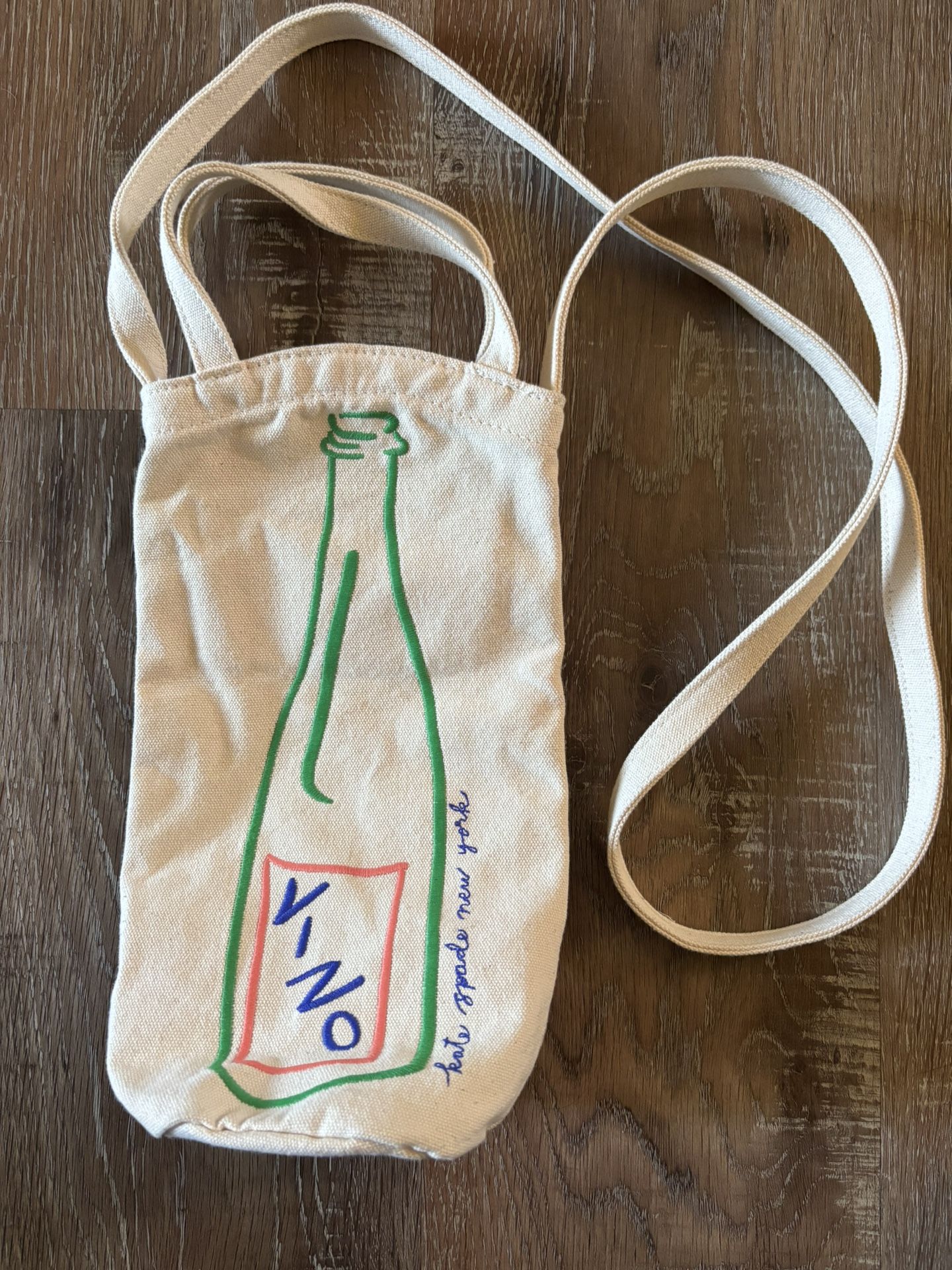 Kate Spade Wine bag