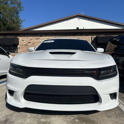 2019 DODGE CHARGER