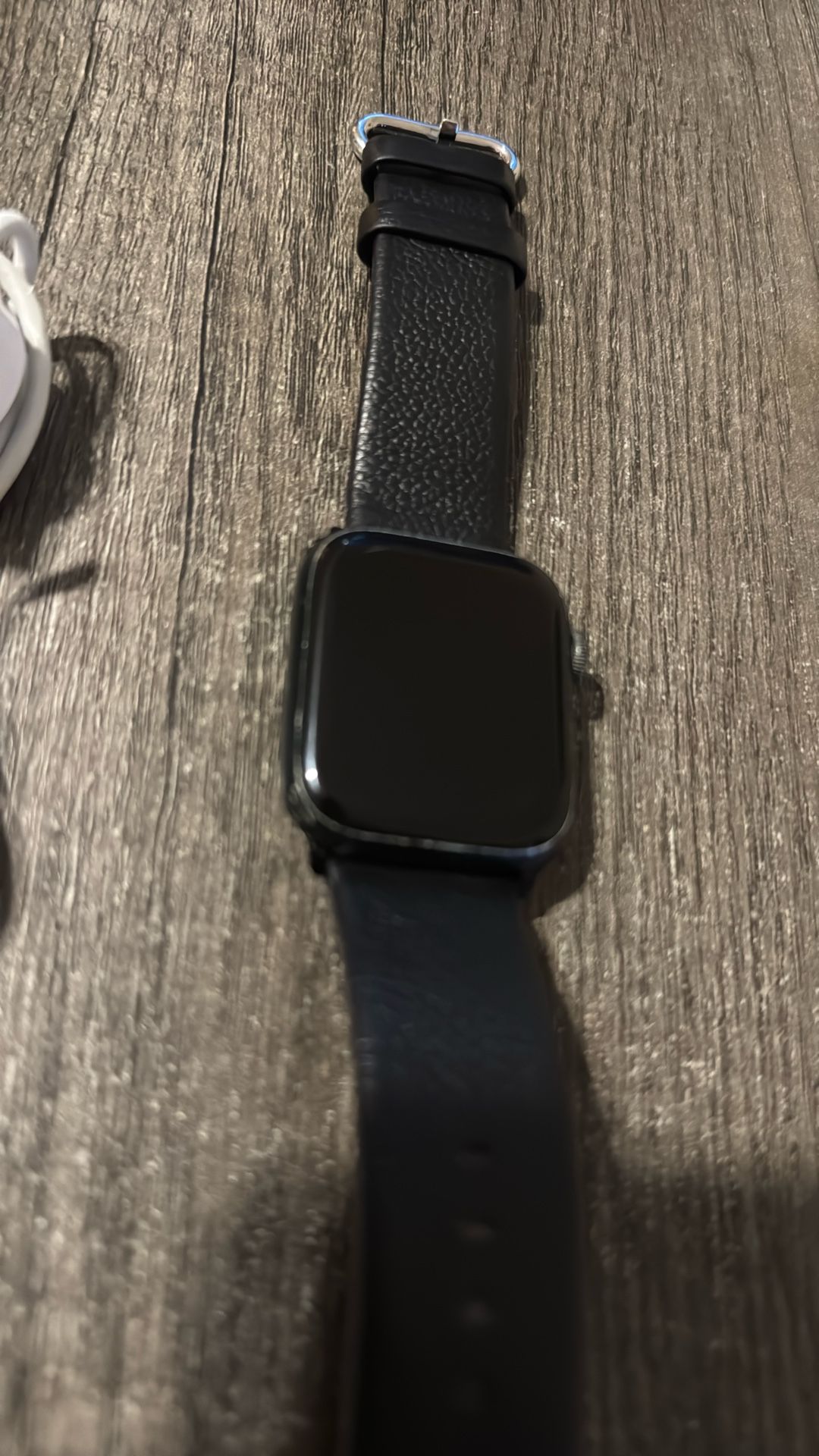 Apple Watch 7 GPS + Cellular 45mm