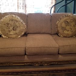 Sofa set 