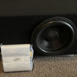 Mrmusicman Single 15 Bass Package - $699