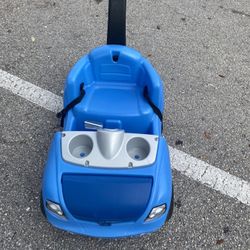 Kids Wagon 