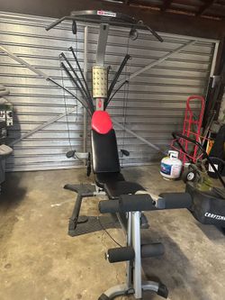 Bowflex
