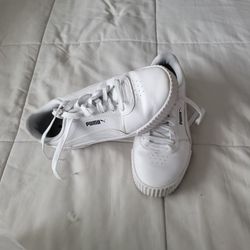 Shoes Pumas 