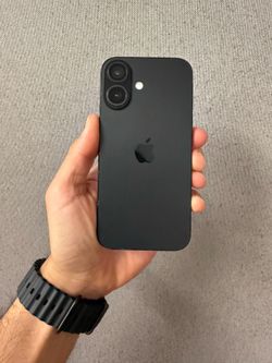 iPhone 16 T-Mobile