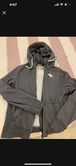A & F Jacket